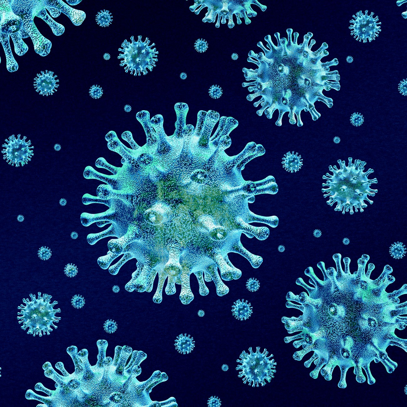 Flu Virus